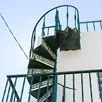 Apartamento Casa Da Quelha