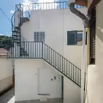 Apartment Casa Da Quelha *
