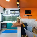 Casa Da Quelha Apartamento