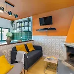 Apartmán Casa Da Quelha *