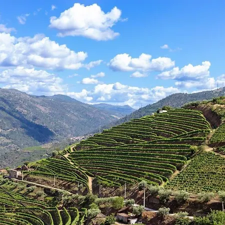 Casa Da Quelha Hébergement de vacances *