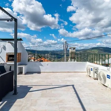 別荘 Casa Da Quelha