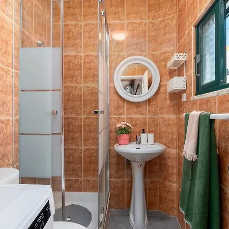 Casa Da Quelha *