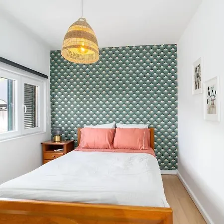 Casa Da Quelha Hébergement de vacances *