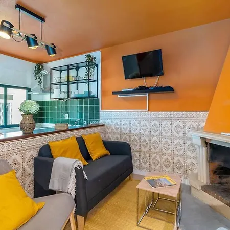 Casa Da Quelha
