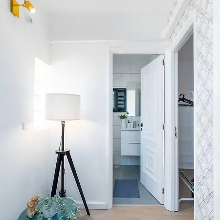 Casa Da Quelha Hébergement de vacances *