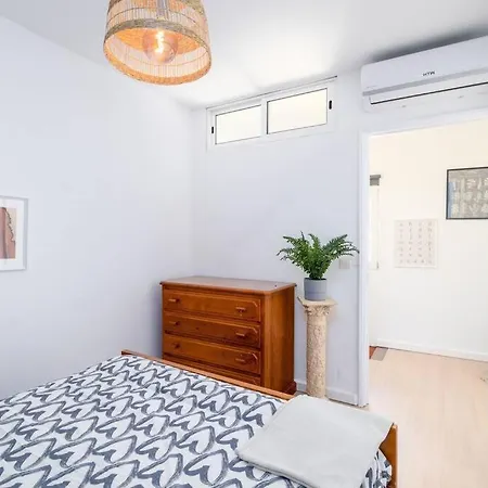 Tatil Evi Casa Da Quelha *