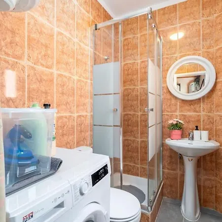 Tatil Evi Casa Da Quelha *