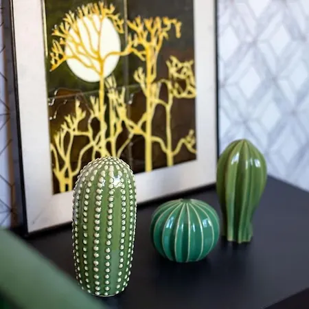 別荘 Casa Da Quelha *