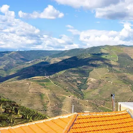 Hébergement de vacances Casa Da Quelha Armamar