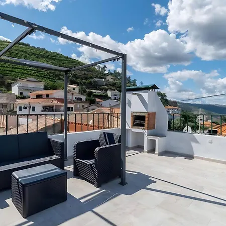 Apartment Casa Da Quelha
