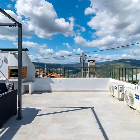 Casa Da Quelha Apartmán *