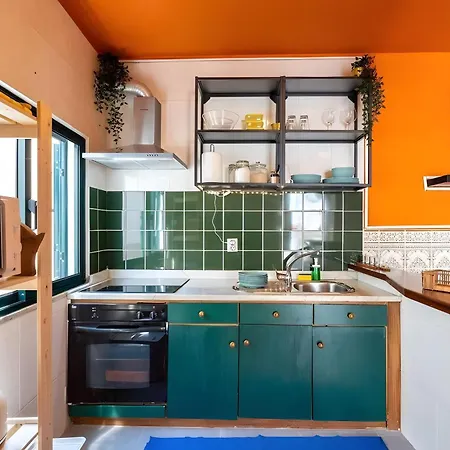 Casa Da Quelha Apartment Armamar