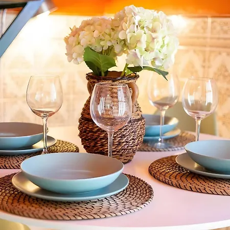 Casa Da Quelha 아파트 *