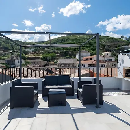 Casa Da Quelha * Армамар