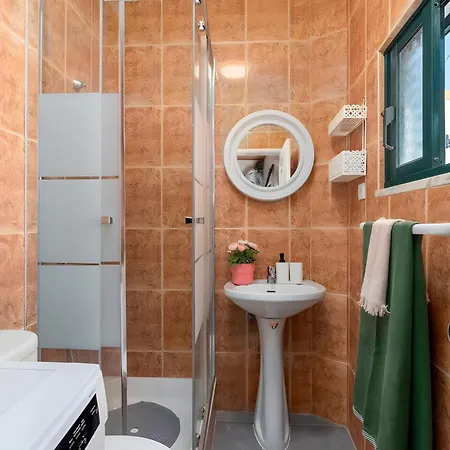 Appartamento Casa Da Quelha Armamar