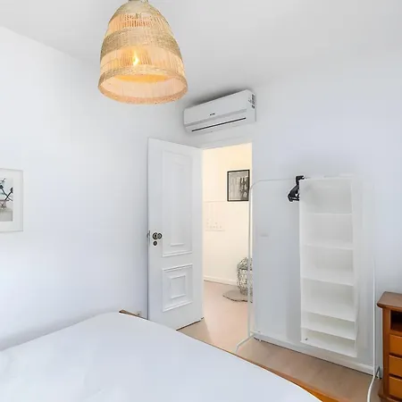 Casa Da Quelha Апартаменты *