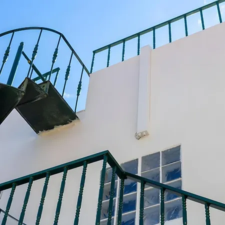 Casa Da Quelha Appartamento