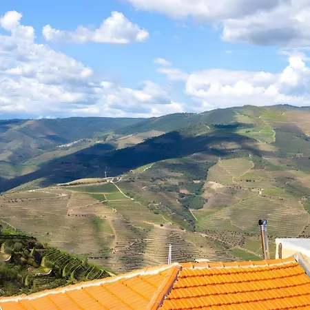 Casa Da Quelha Армамар