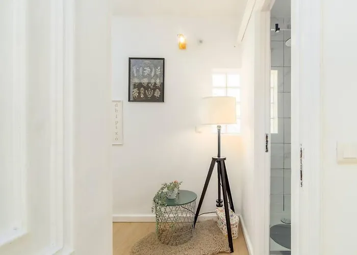 Ferienhaus Casa Da Quelha Armamar