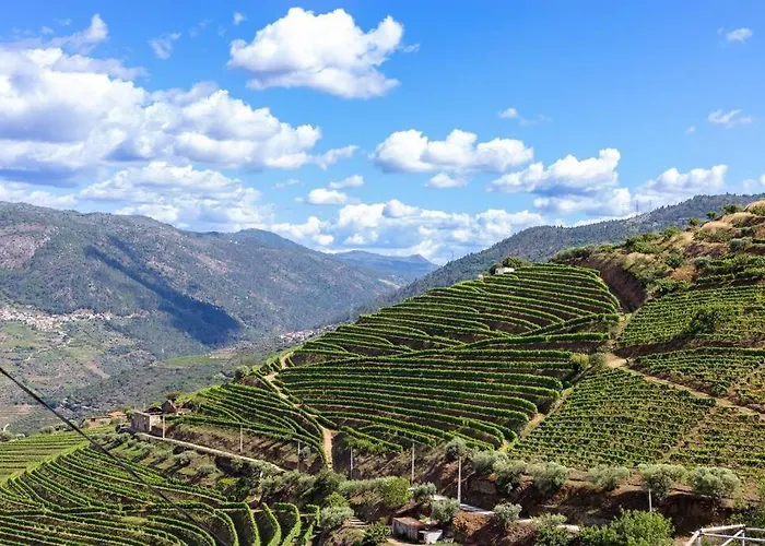 Casa Da Quelha Ferienhaus *