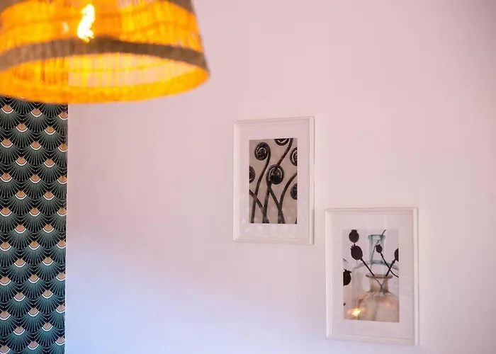 Casa Da Quelha Armamar