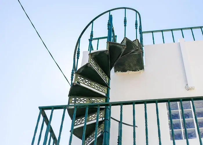 Сasa de vacaciones Casa Da Quelha