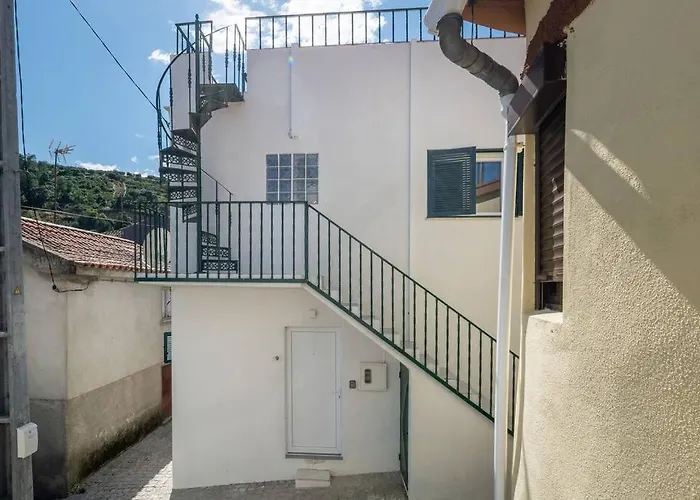 Casa Da Quelha * Armamar