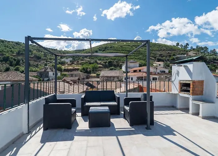 Casa Da Quelha Casa vacanze Armamar