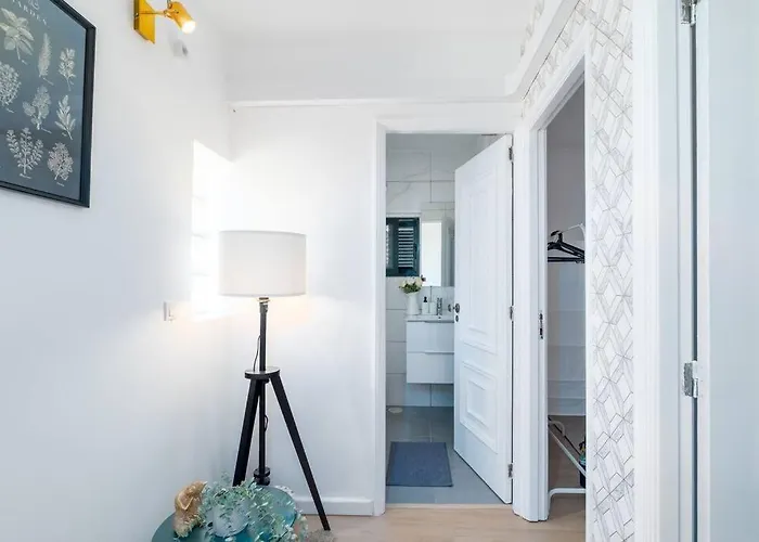 Casa Da Quelha Ferienhaus *