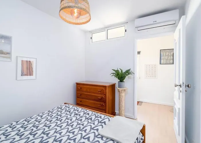 Ferienhaus Casa Da Quelha *