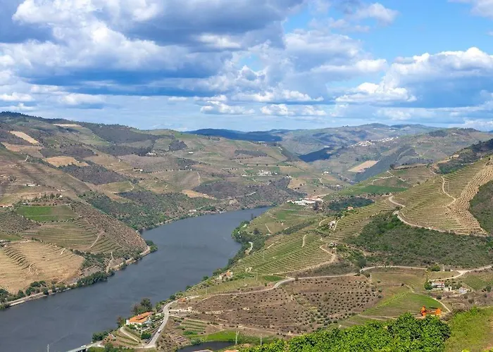Casa Da Quelha Ferienhaus