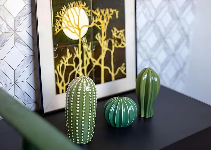 아파트 Casa Da Quelha 아마마