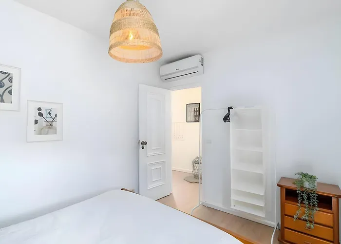 아파트 Casa Da Quelha 아마마