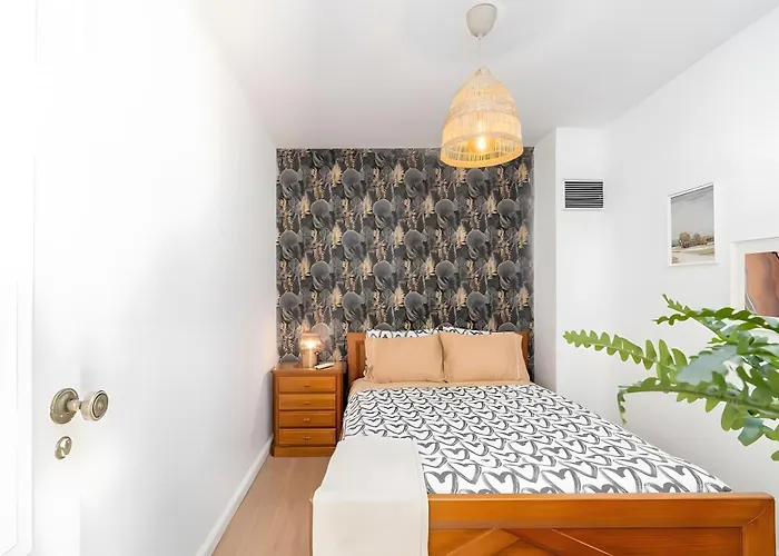 Casa Da Quelha 아파트 아마마