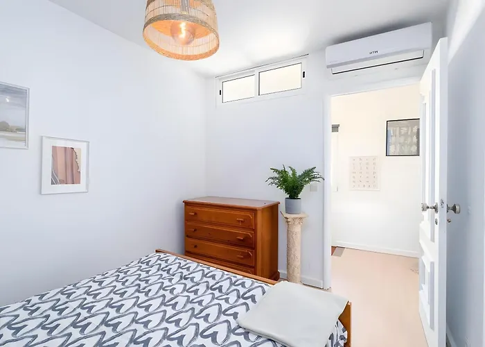 Casa Da Quelha 아파트